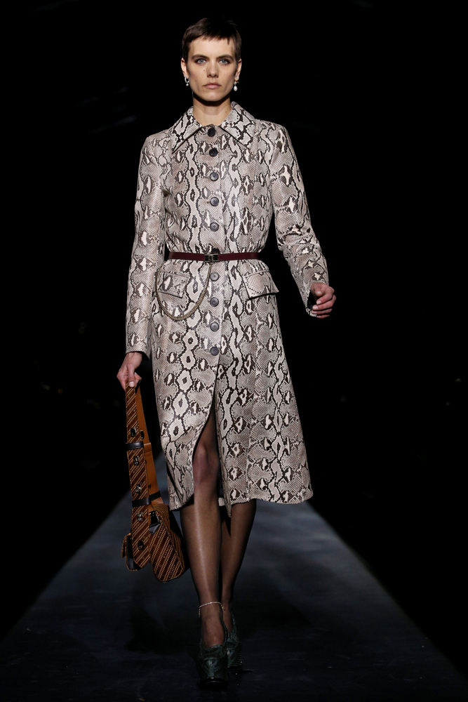 PARİS MODA HAFTASI | GIVENCHY