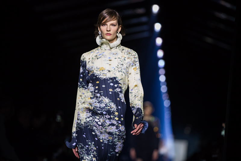 PARİS MODA HAFTASI | GIVENCHY