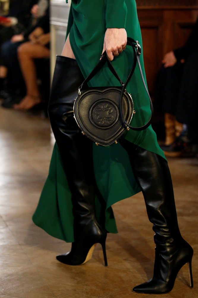 PARİS MODA HAFTASI | ELIE SAAB