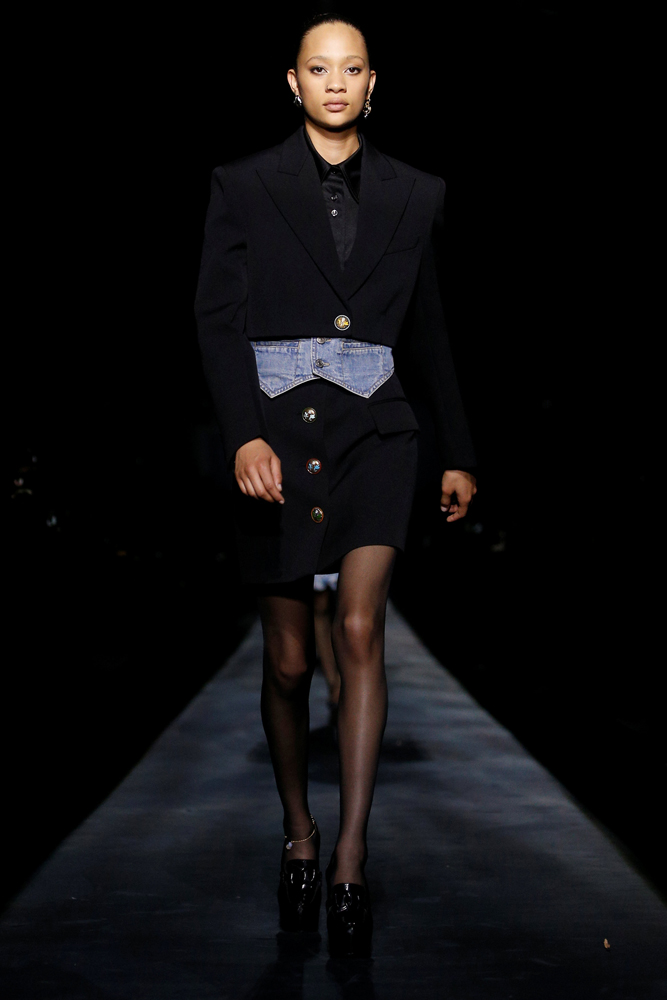 PARİS MODA HAFTASI | GIVENCHY