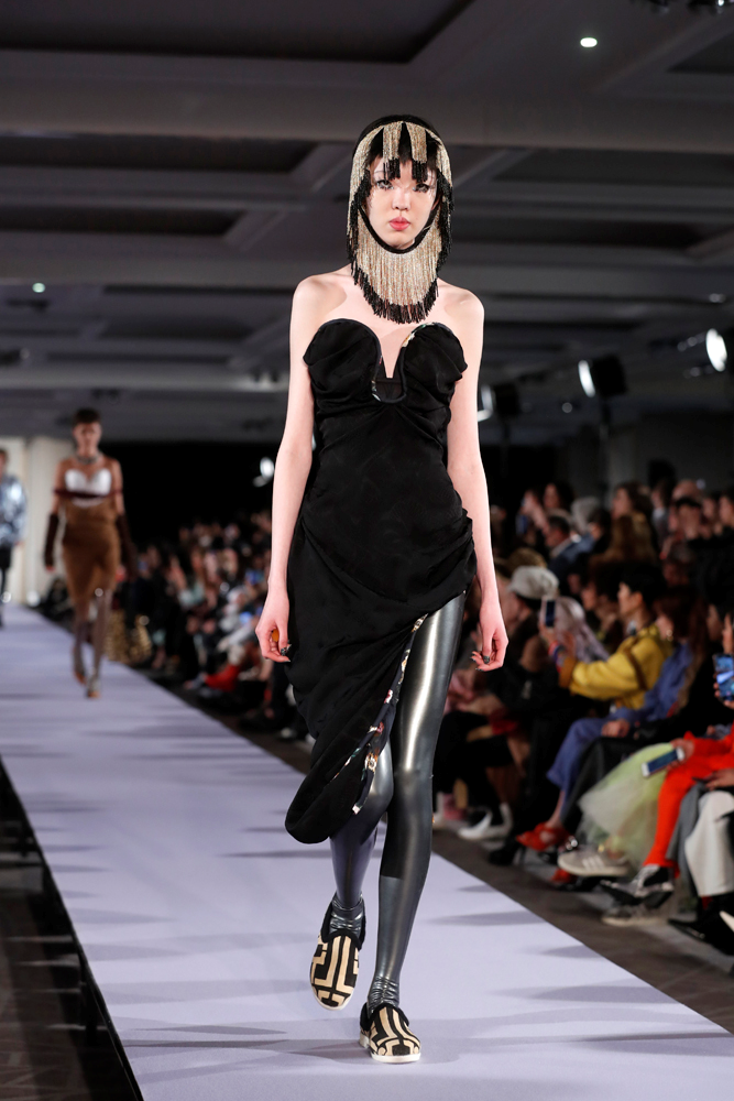 PARİS MODA HAFTASI | VIVIENNE WESTWOOD