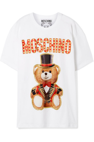 BEYAZ T-SHIRT ZAMANI!