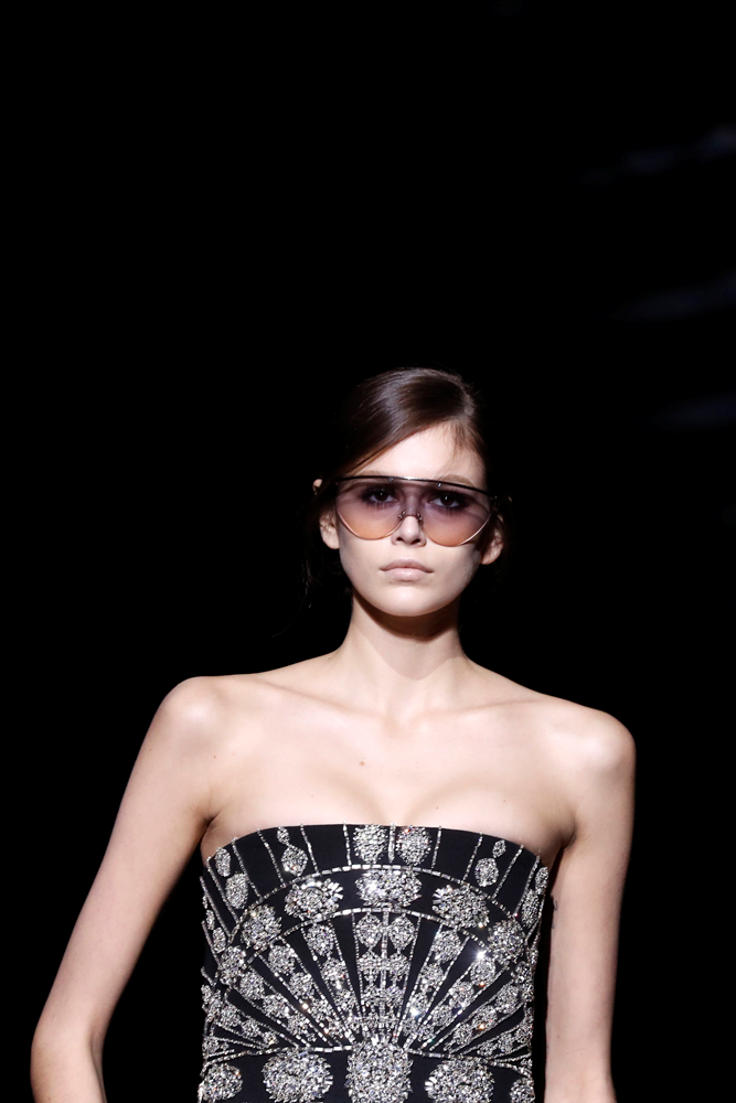 PARİS MODA HAFTASI | GIVENCHY