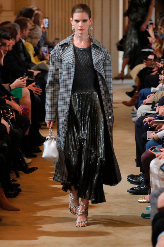 PARİS MODA HAFTASI | ALTUZARRA