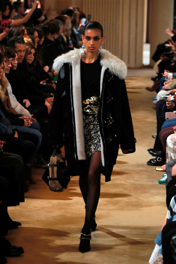 PARİS MODA HAFTASI | ALTUZARRA