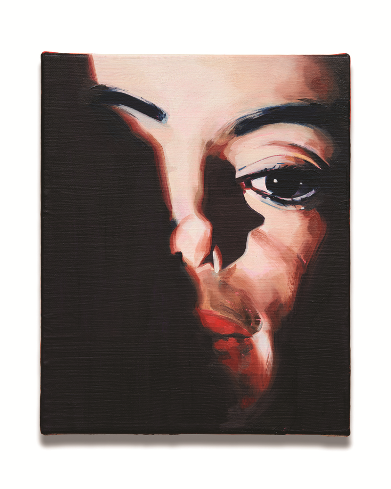 GÜNÜMÜZDEN YAĞLI BOYA MASALLAR