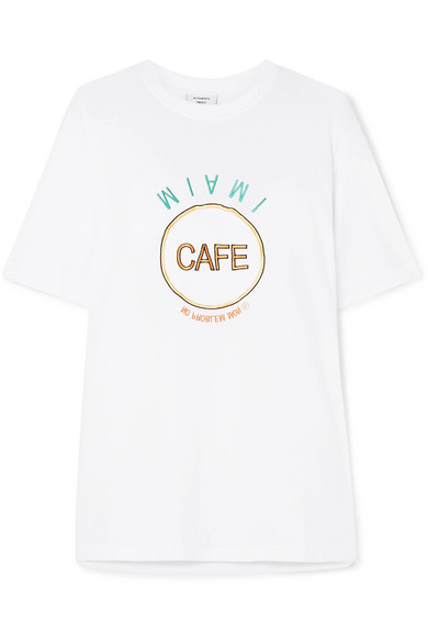 BEYAZ T-SHIRT ZAMANI!