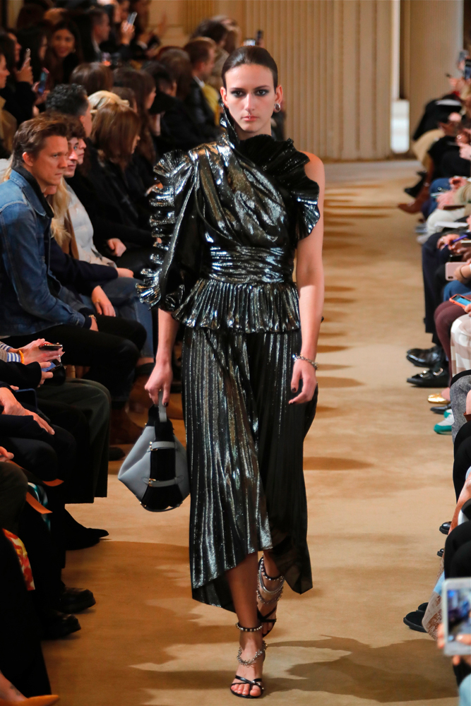 PARİS MODA HAFTASI | ALTUZARRA