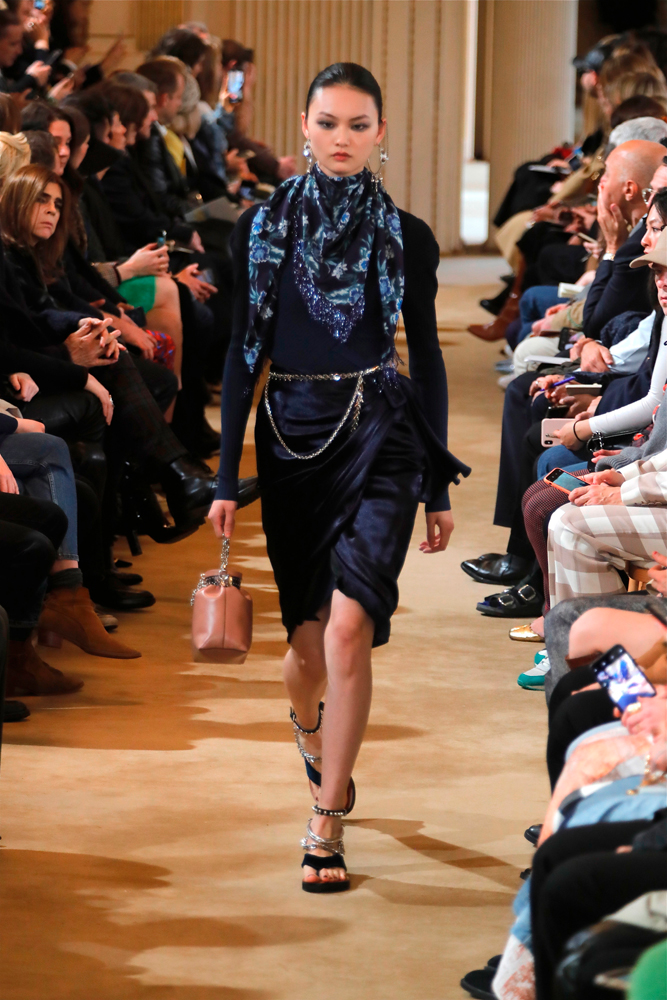 PARİS MODA HAFTASI | ALTUZARRA