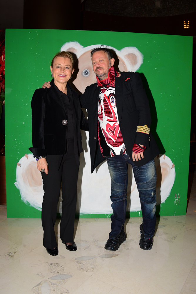 AKAKÇE’DEN 4.YIL HEDİYESİ 