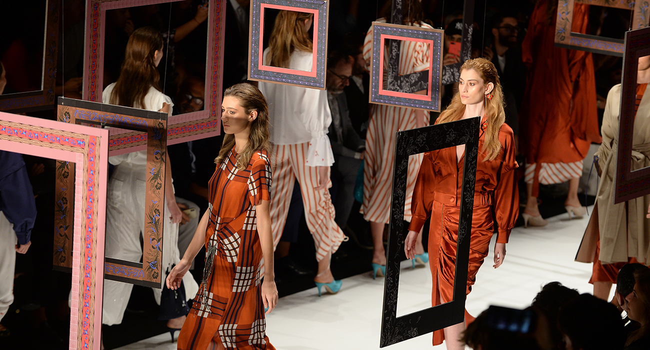 MBFWI TAKVİMİ AÇIKLANDI