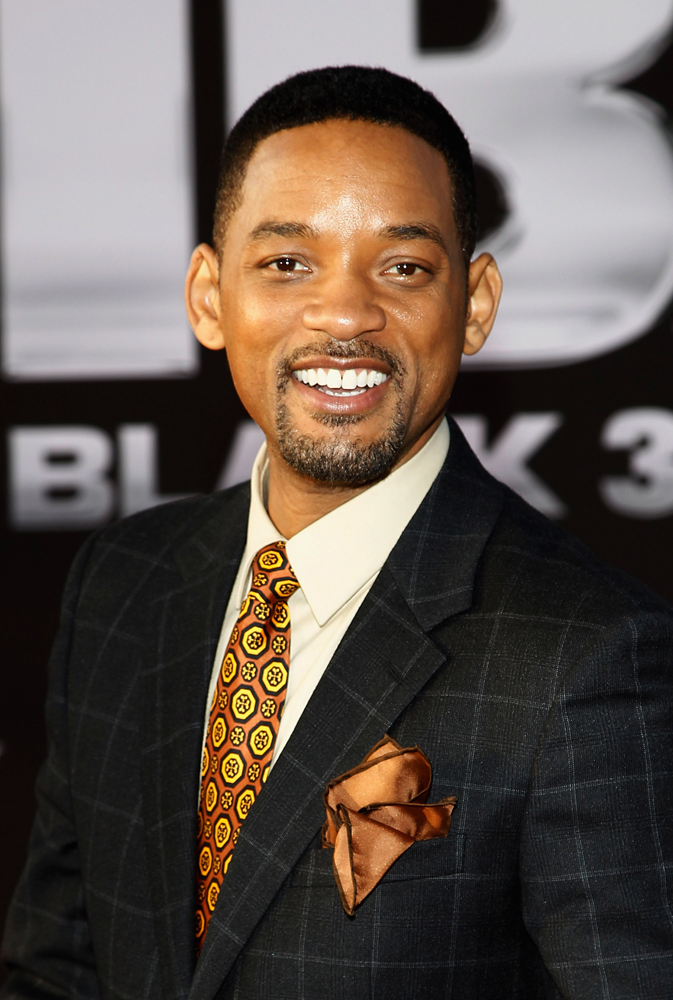 WILL SMITH'IN SÜRPRİZ ROLÜ