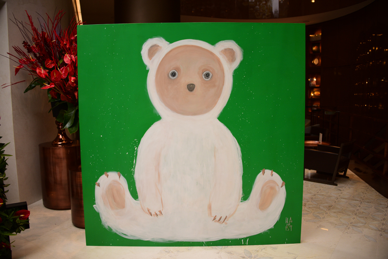 AKAKÇE’DEN 4.YIL HEDİYESİ 