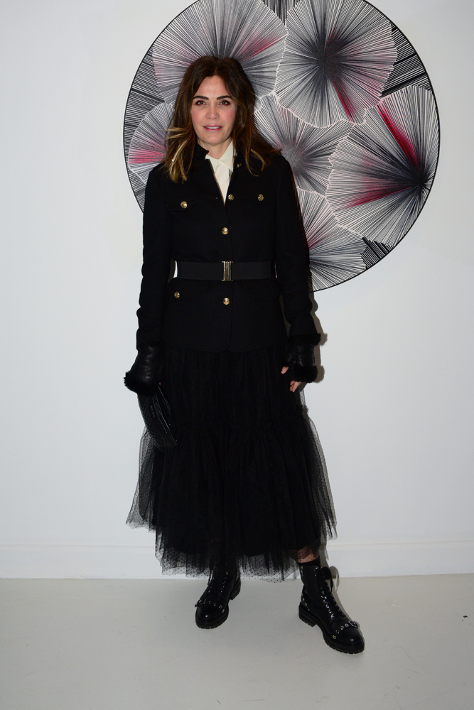 İNCİ ERTUĞ'UN YENİ SERGİSİ EKAV ART GALERİ'DE