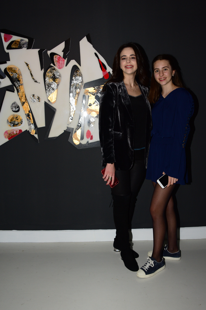 İNCİ ERTUĞ'UN YENİ SERGİSİ EKAV ART GALERİ'DE