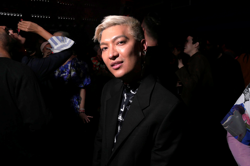 PRADA'NIN SPOTIFY PARTİSİ