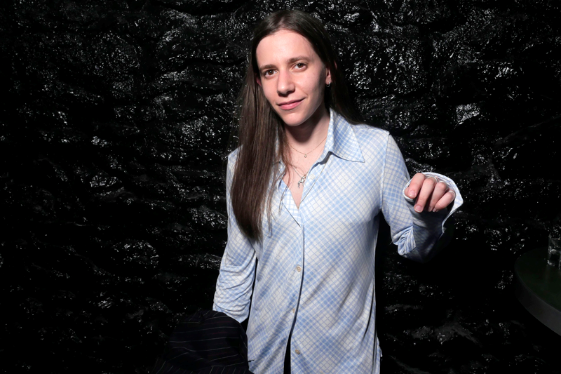 PRADA'NIN SPOTIFY PARTİSİ