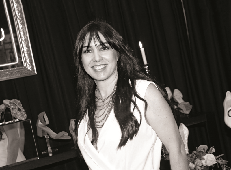 EDA SELCAN'IN MOODBOARD'U