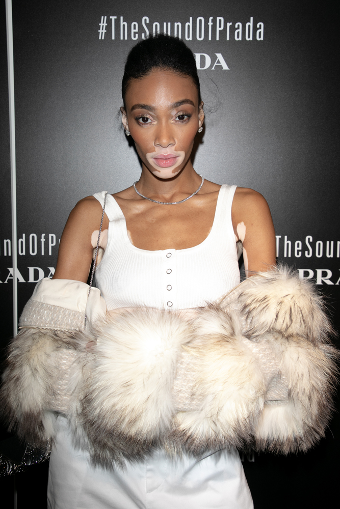 PRADA'NIN SPOTIFY PARTİSİ