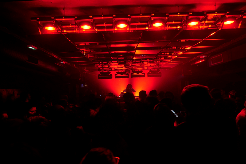 PRADA'NIN SPOTIFY PARTİSİ