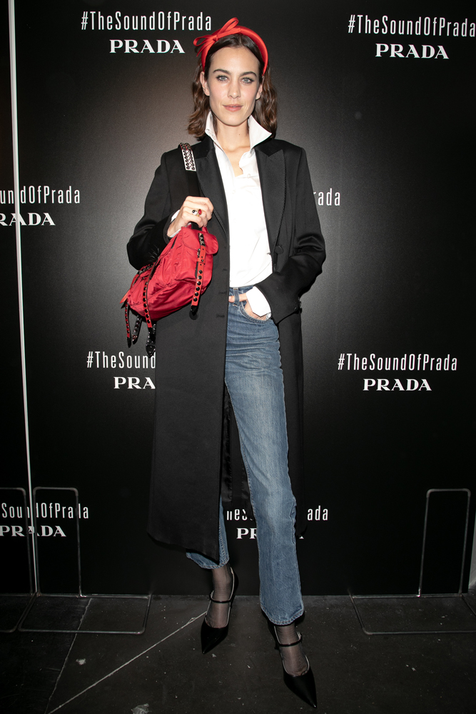 PRADA'NIN SPOTIFY PARTİSİ