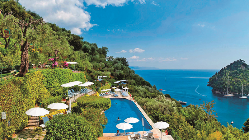 MELİS KAPTANOĞLU'NUN LÜKSLERİ