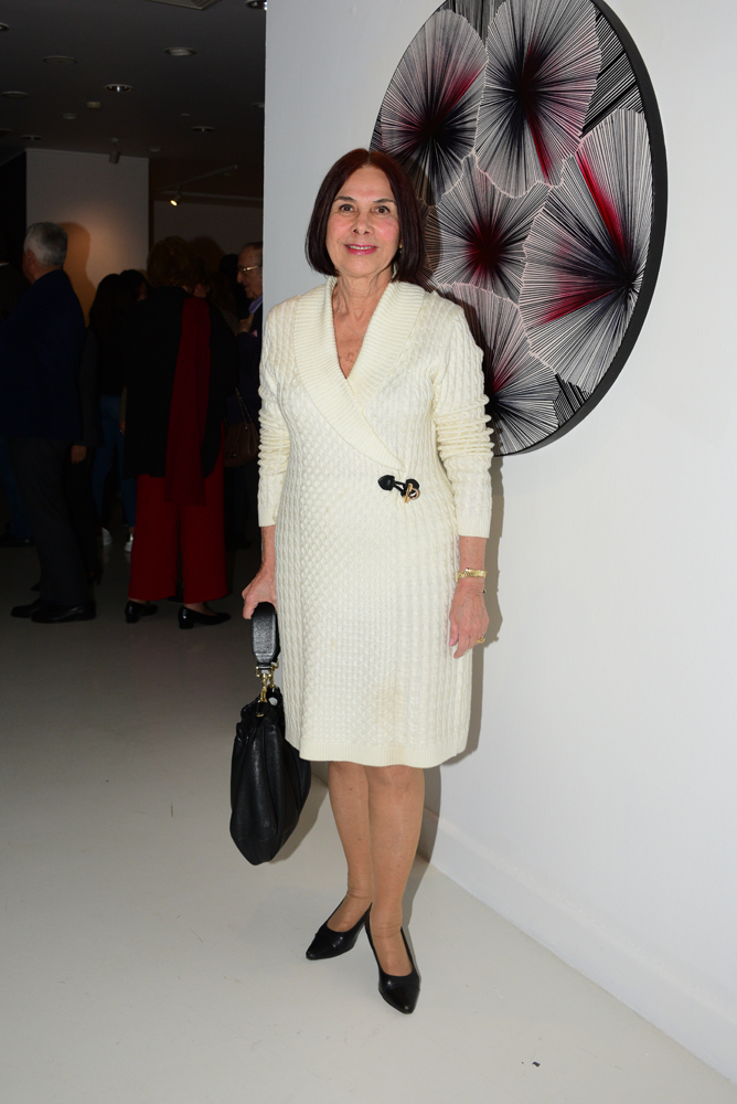 İNCİ ERTUĞ'UN YENİ SERGİSİ EKAV ART GALERİ'DE