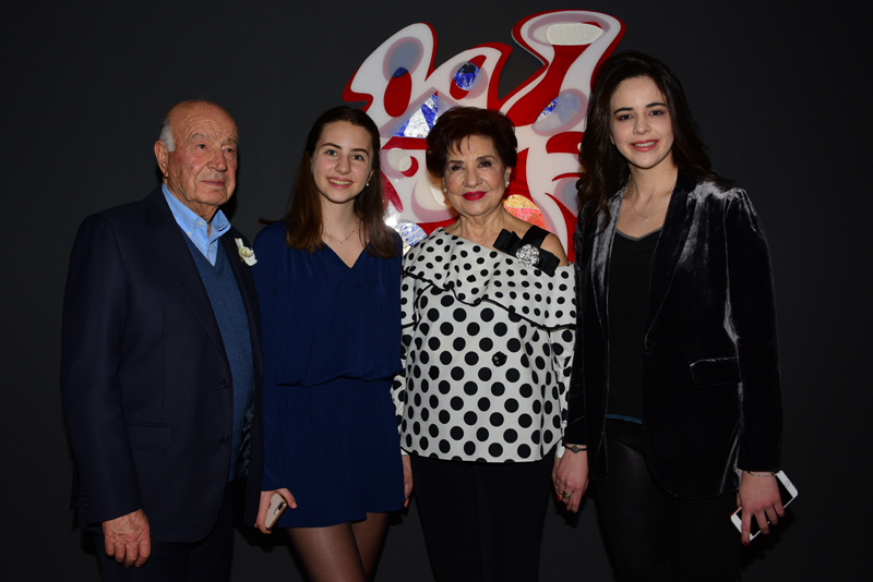 İNCİ ERTUĞ'UN YENİ SERGİSİ EKAV ART GALERİ'DE