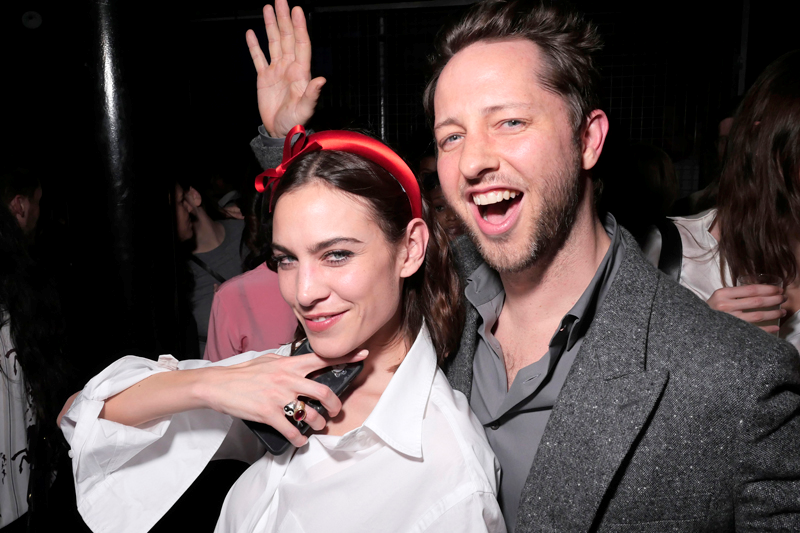 PRADA'NIN SPOTIFY PARTİSİ