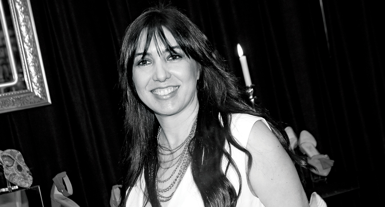 EDA SELCAN'IN MOODBOARD'U