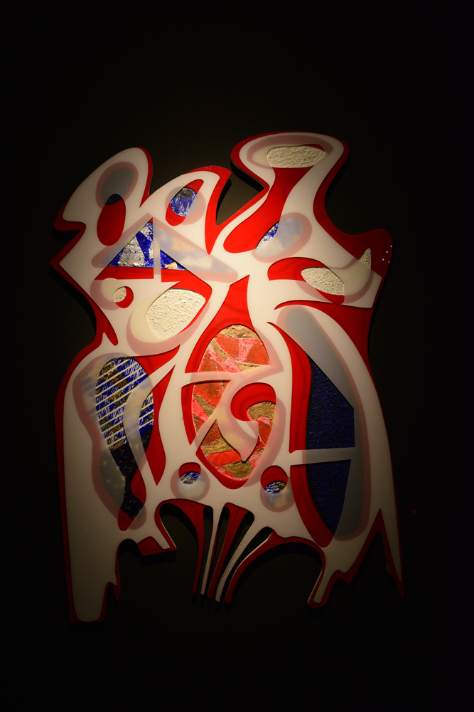 İNCİ ERTUĞ'UN YENİ SERGİSİ EKAV ART GALERİ'DE