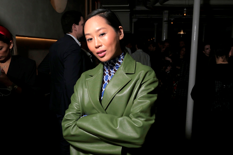 PRADA'NIN SPOTIFY PARTİSİ