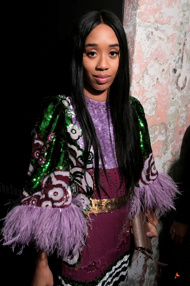 PRADA'NIN SPOTIFY PARTİSİ