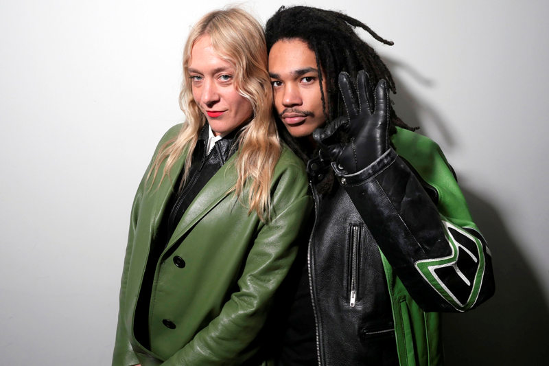 PRADA'NIN SPOTIFY PARTİSİ