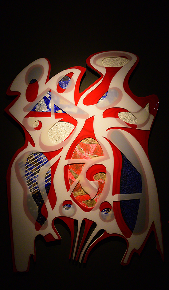 İNCİ ERTUĞ'UN YENİ SERGİSİ EKAV ART GALERİ'DE