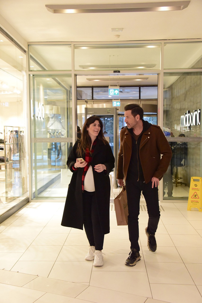 İSTANBUL CADDELERİ