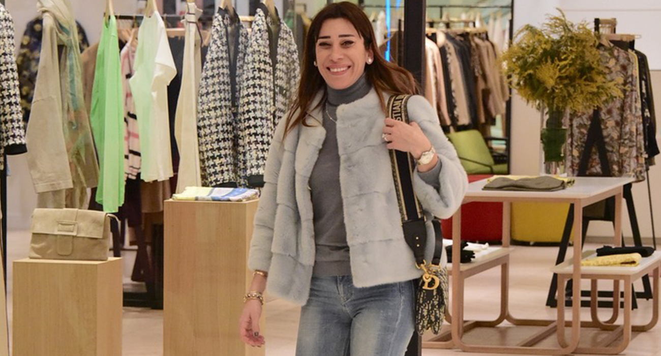 İSTANBUL CADDELERİ