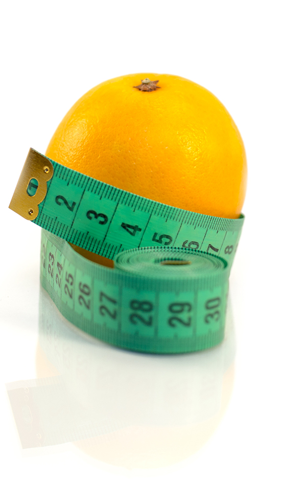 SELÜLİTTEN KURTULMAK  İÇİN FIRÇA MASAJI YAPIN!