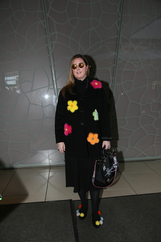 KENZO'DAN BAHARI MÜJDELEYEN GÖZLÜKLER