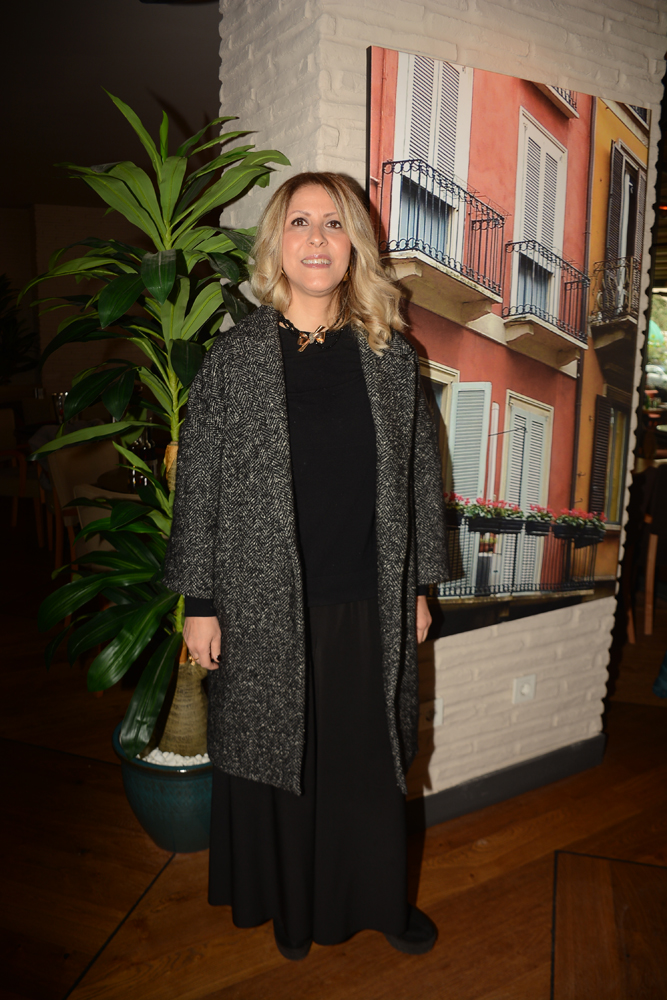 BİR DAVET İKİ KUTLAMA