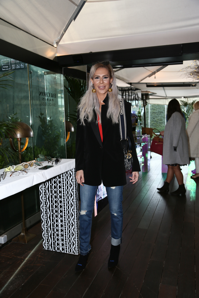 KENZO'DAN BAHARI MÜJDELEYEN GÖZLÜKLER