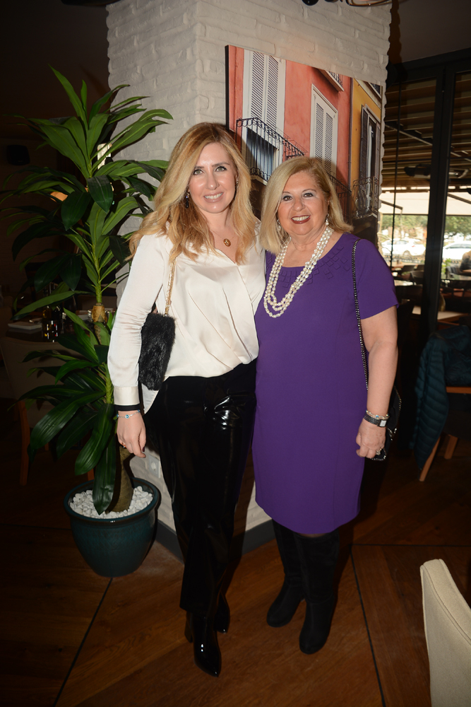 BİR DAVET İKİ KUTLAMA