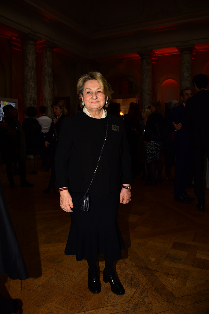  FRANSA SARAYI’NDA 8 MART DÜNYA KADIN HAKLARI GÜNÜ RESEPSİYONU