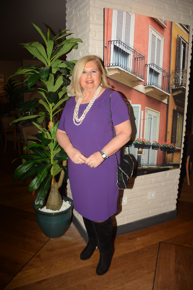 BİR DAVET İKİ KUTLAMA