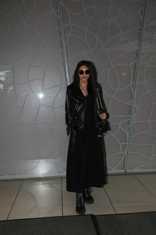 KENZO'DAN BAHARI MÜJDELEYEN GÖZLÜKLER