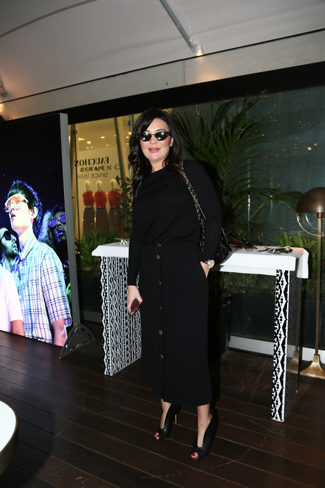 KENZO'DAN BAHARI MÜJDELEYEN GÖZLÜKLER