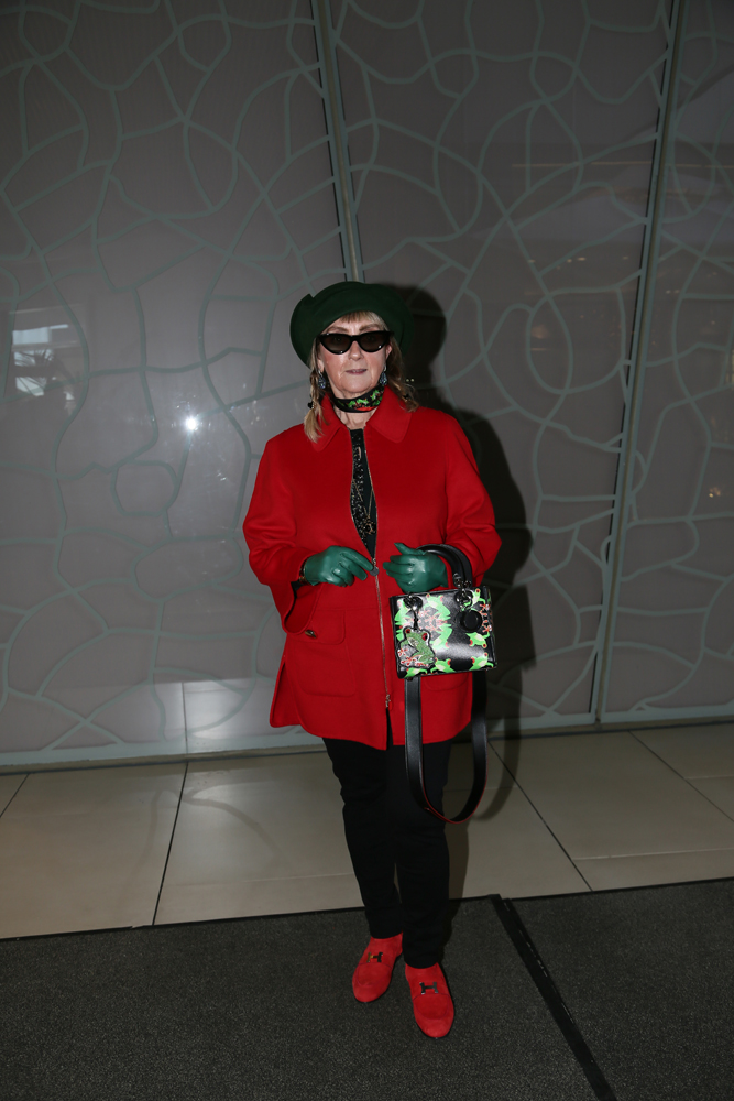 KENZO'DAN BAHARI MÜJDELEYEN GÖZLÜKLER