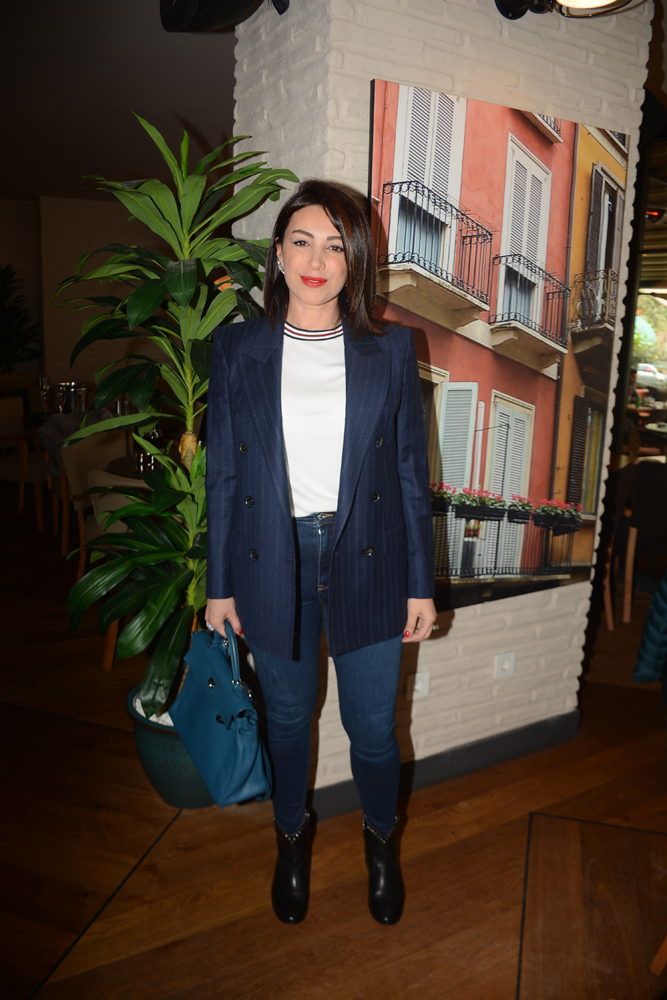 BİR DAVET İKİ KUTLAMA