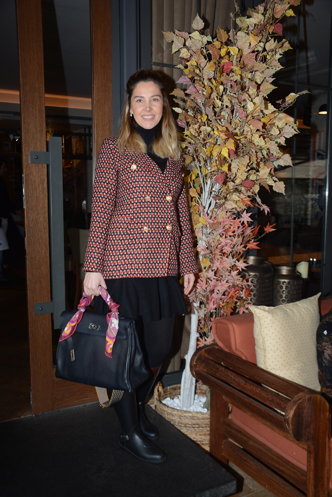 BİR DAVET İKİ KUTLAMA