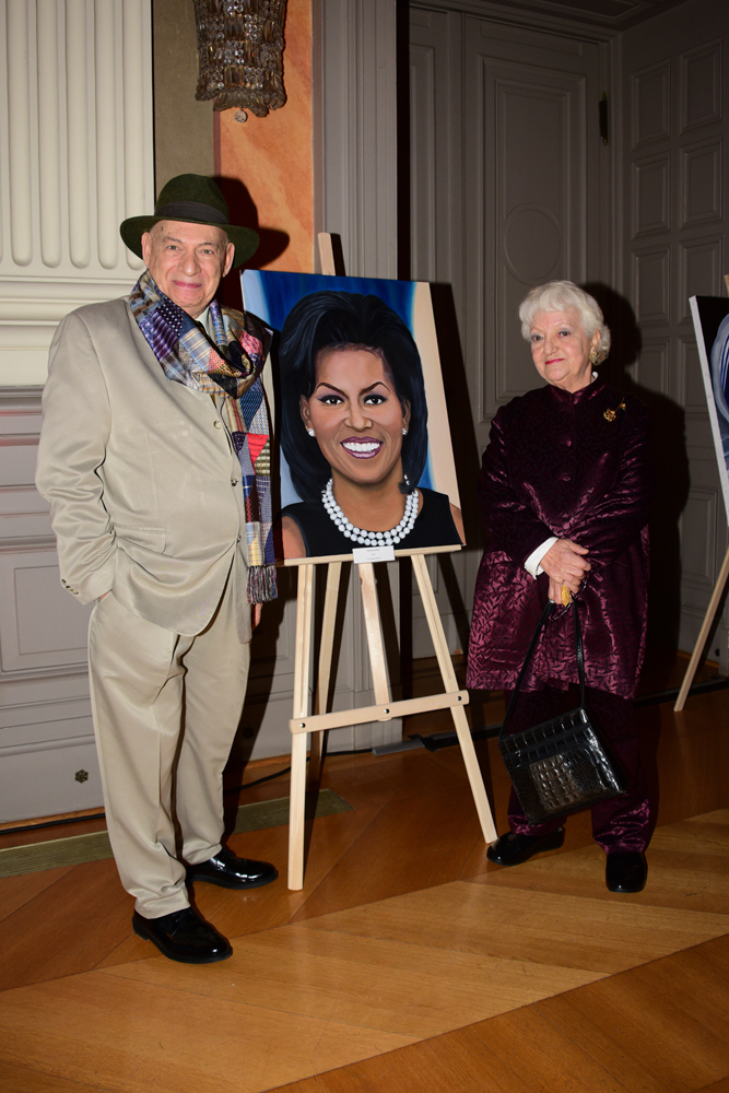 KADINLAR GÜNÜ'NE ÖZEL SERGİ